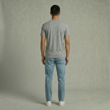 Emerson Row | Mens Minimalist Low Top Casual Sneakers