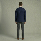 Emerson Row | Mens Slip On Dress Loafers