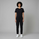 Emerson Row | Womens Low Top Platform Sneakers