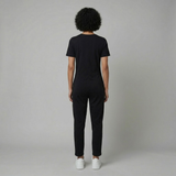 Emerson Row | Womens Low Top Platform Sneakers