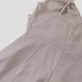 Bellrose | Wrap-Front Maxi Dress with Slit