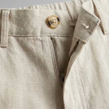 Whitlock | Men's Linen Blazer and Trouser Set